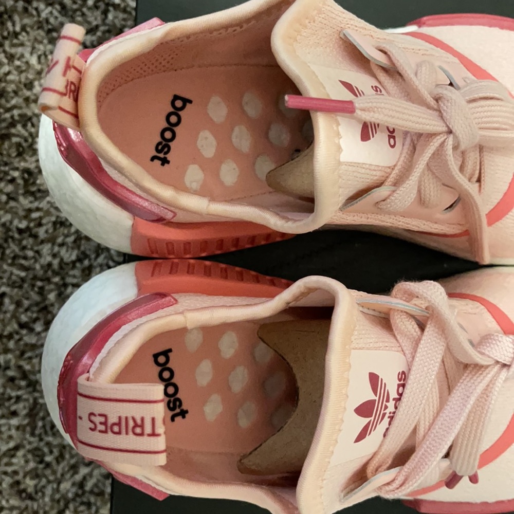 Adidas NMD R1 - Picture 6 of 7